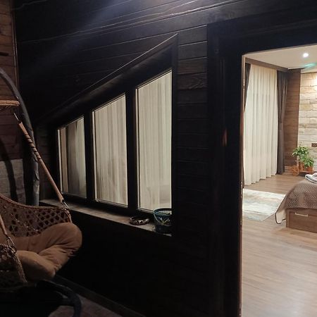 Кръчмъ При Байката Alpin Hotel Рибарица Екстериор снимка
