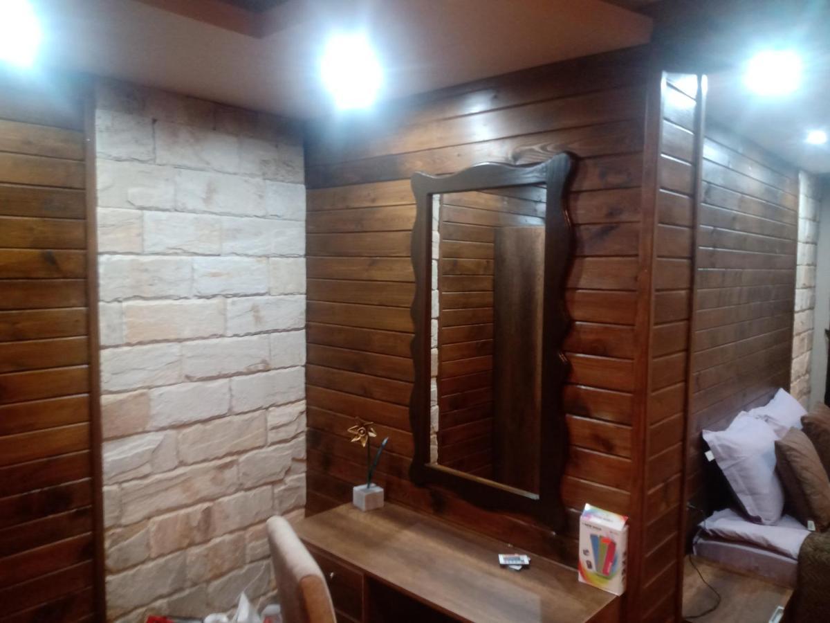 Кръчмъ При Байката Alpin Hotel Рибарица Екстериор снимка