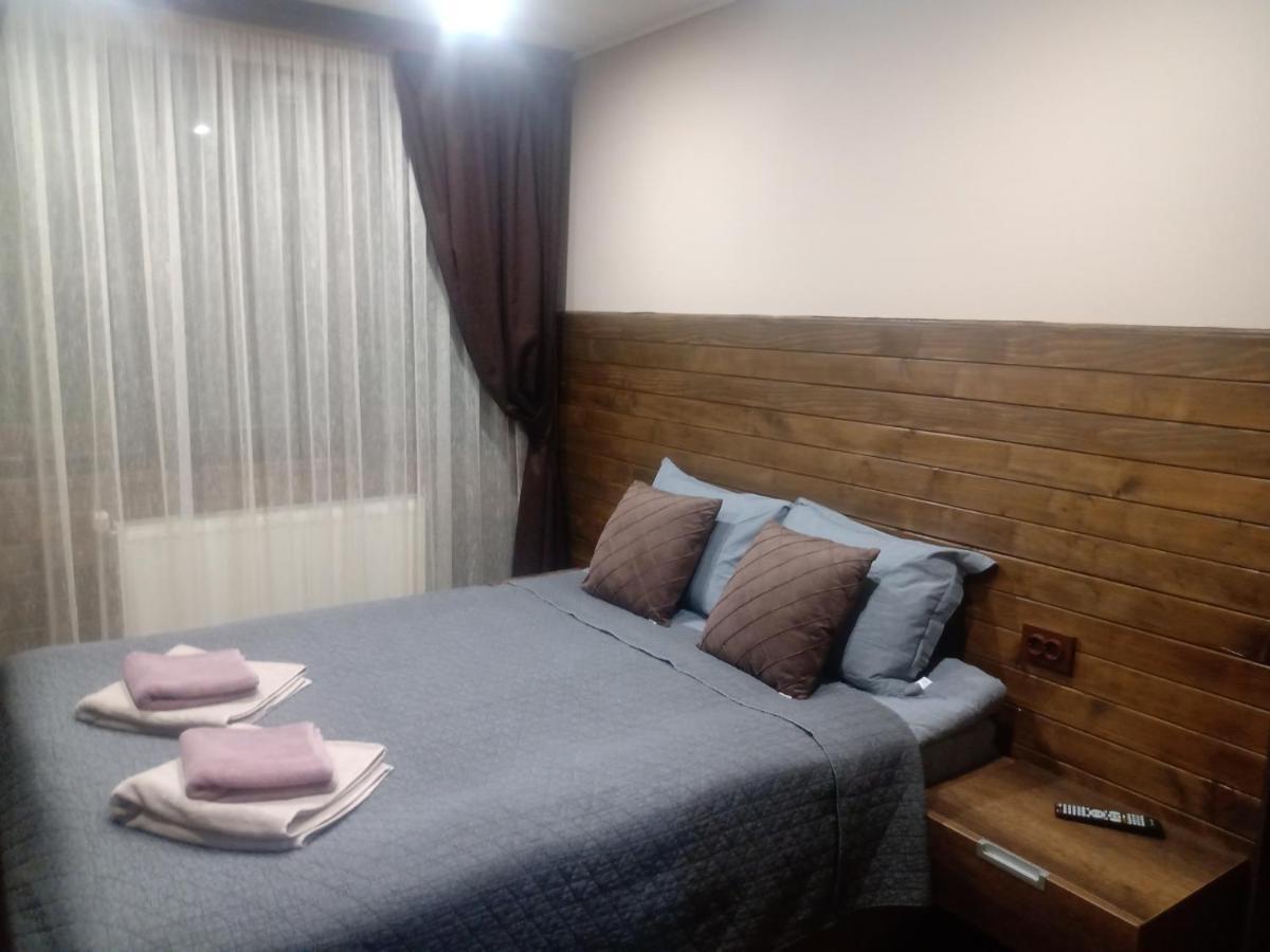 Кръчмъ При Байката Alpin Hotel Рибарица Екстериор снимка