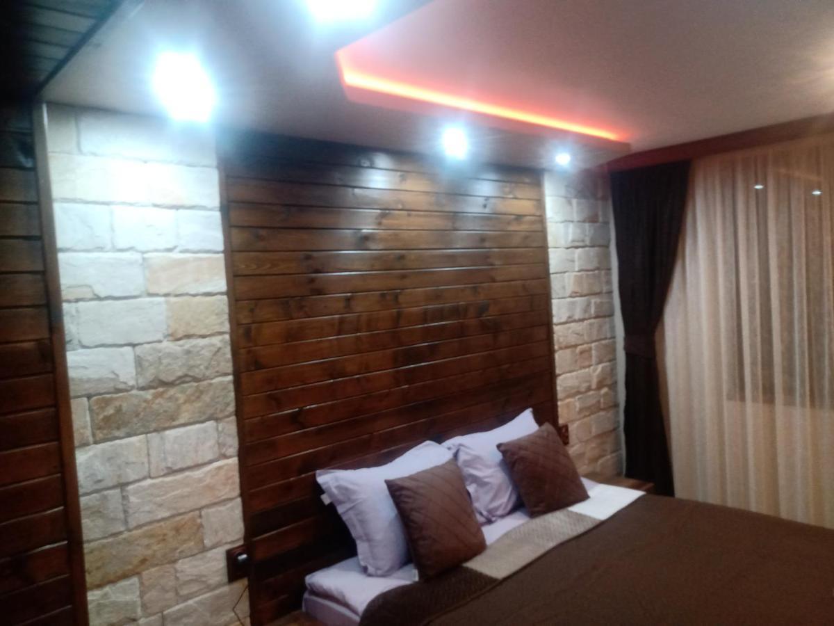 Кръчмъ При Байката Alpin Hotel Рибарица Екстериор снимка