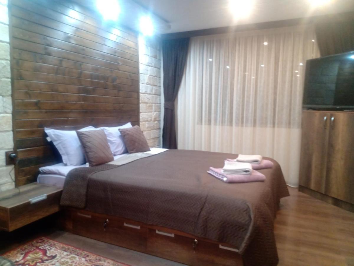 Кръчмъ При Байката Alpin Hotel Рибарица Екстериор снимка
