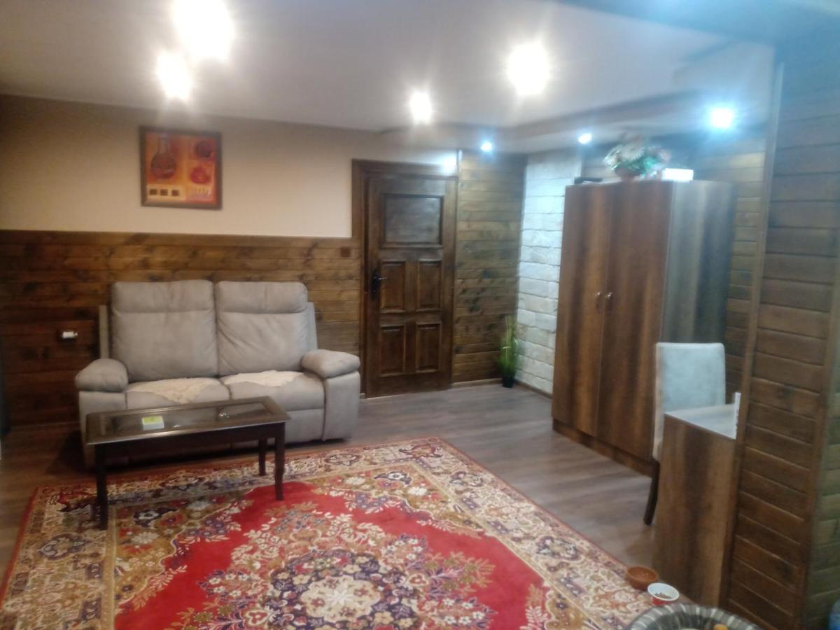 Кръчмъ При Байката Alpin Hotel Рибарица Екстериор снимка