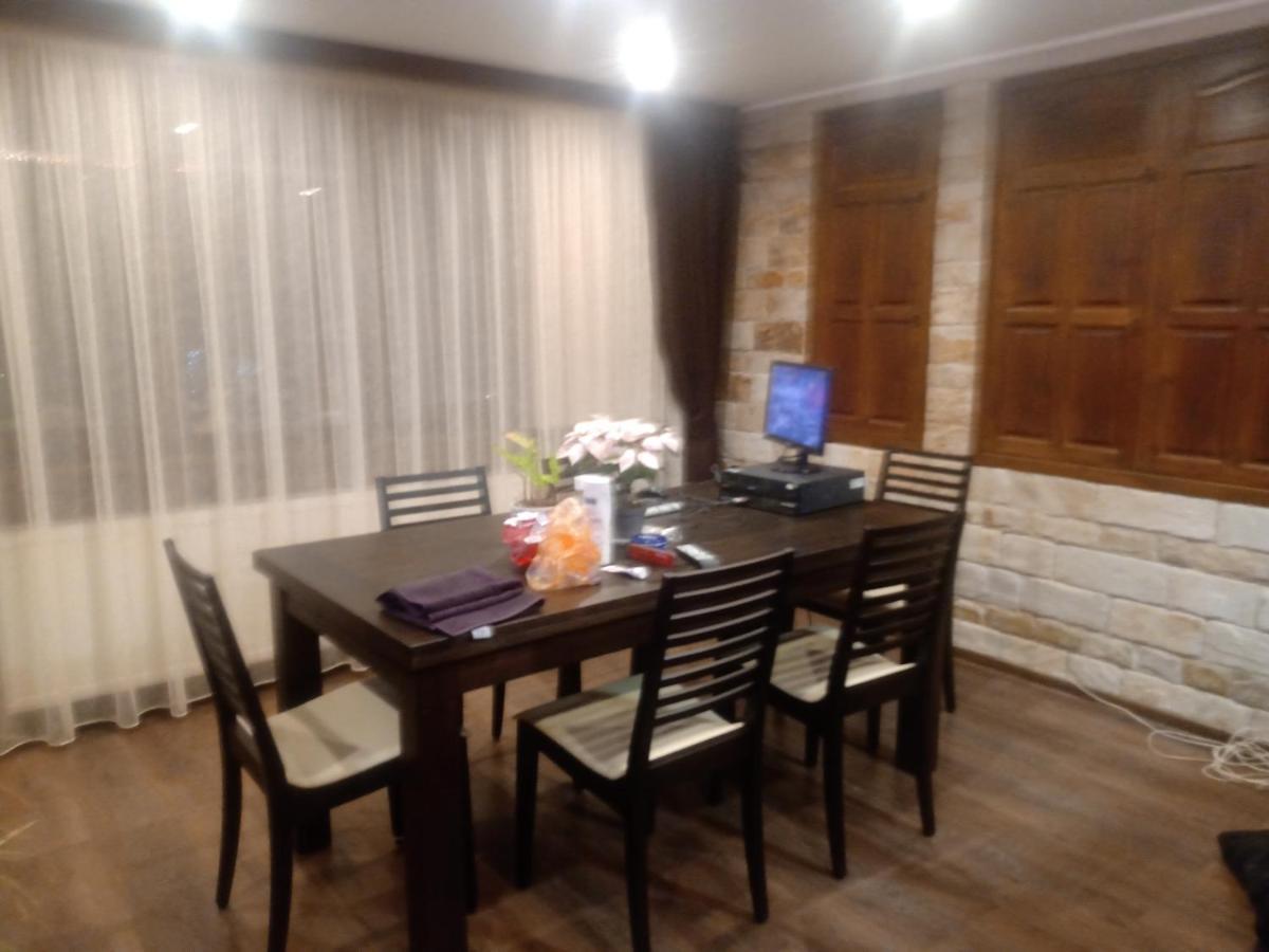 Кръчмъ При Байката Alpin Hotel Рибарица Екстериор снимка
