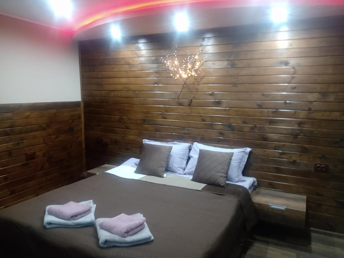 Кръчмъ При Байката Alpin Hotel Рибарица Екстериор снимка