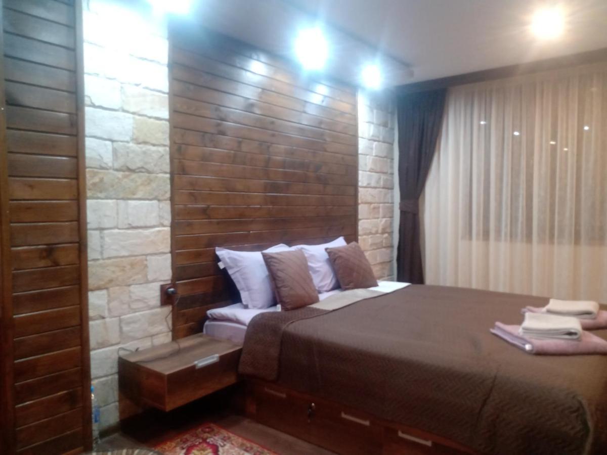 Кръчмъ При Байката Alpin Hotel Рибарица Екстериор снимка