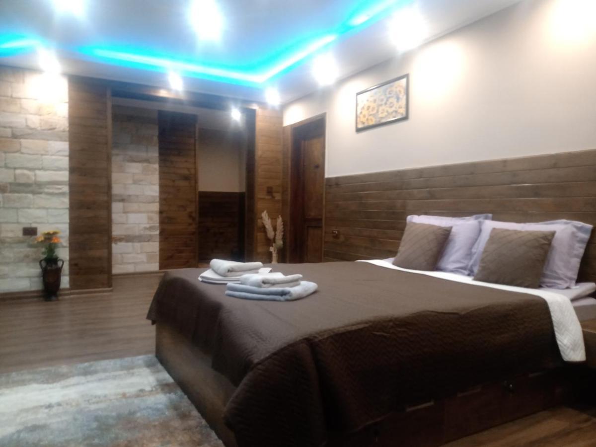 Кръчмъ При Байката Alpin Hotel Рибарица Екстериор снимка