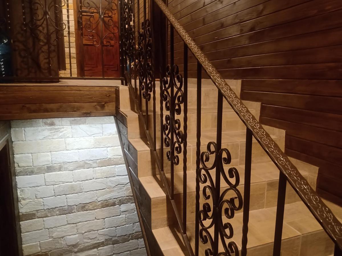 Кръчмъ При Байката Alpin Hotel Рибарица Екстериор снимка