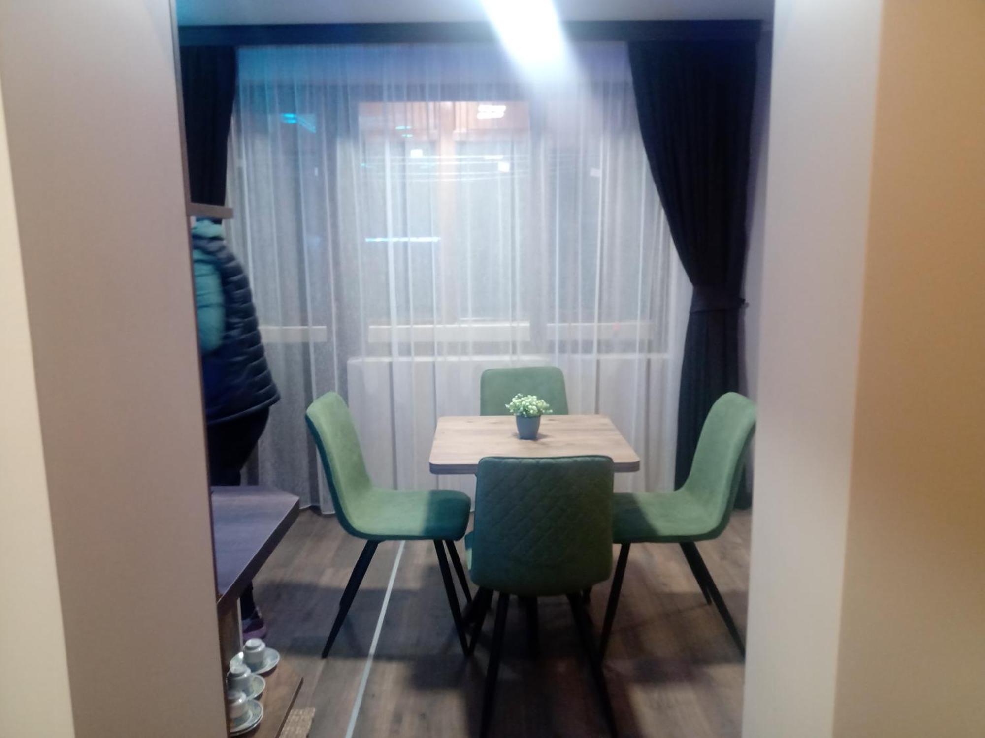 Кръчмъ При Байката Alpin Hotel Рибарица Екстериор снимка