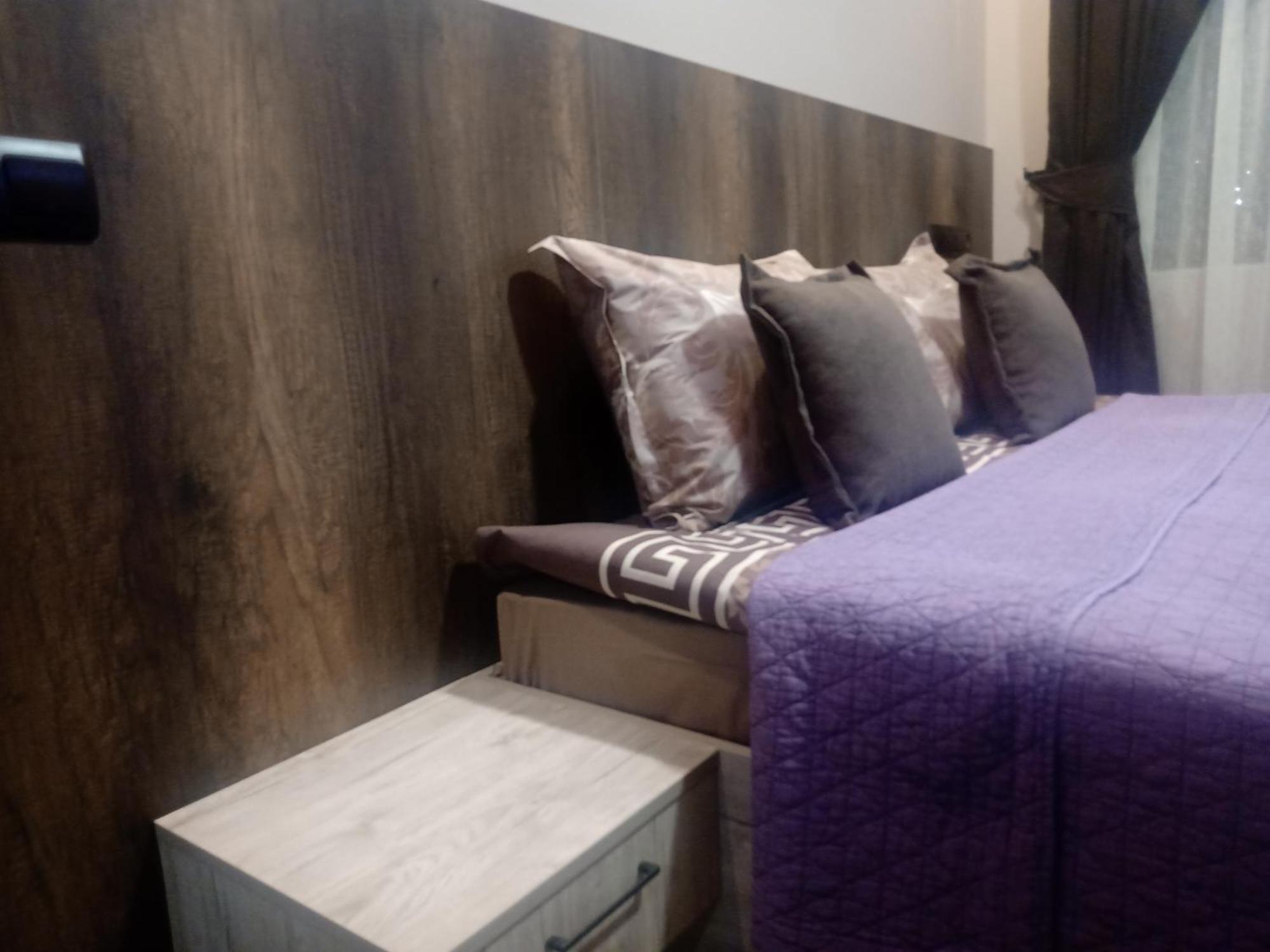 Кръчмъ При Байката Alpin Hotel Рибарица Екстериор снимка