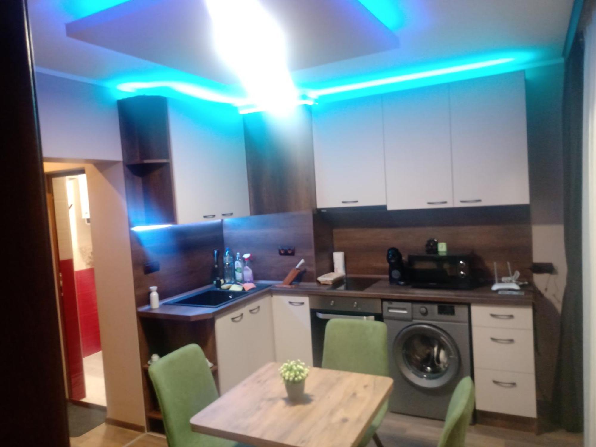 Кръчмъ При Байката Alpin Hotel Рибарица Екстериор снимка