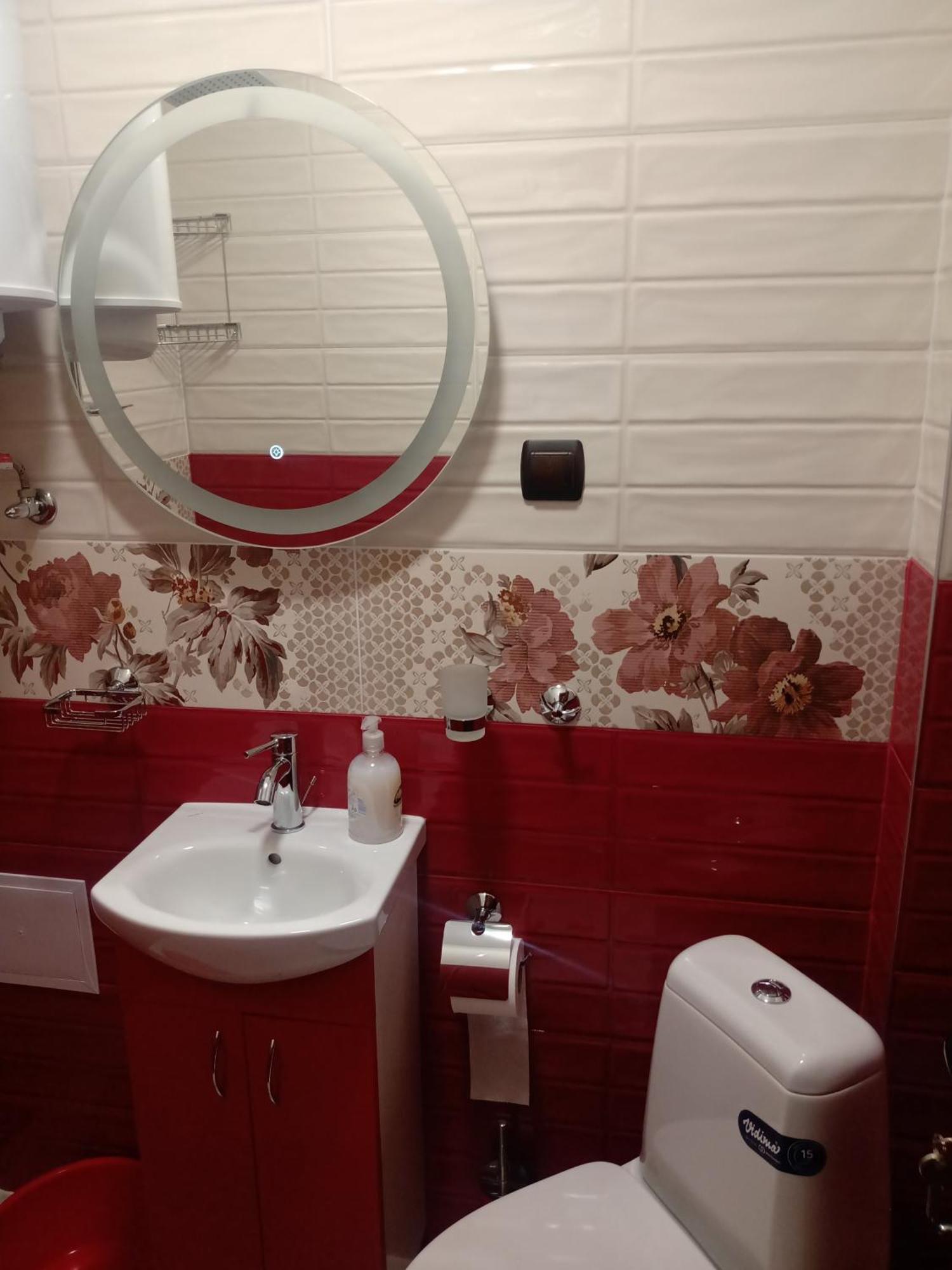 Кръчмъ При Байката Alpin Hotel Рибарица Екстериор снимка
